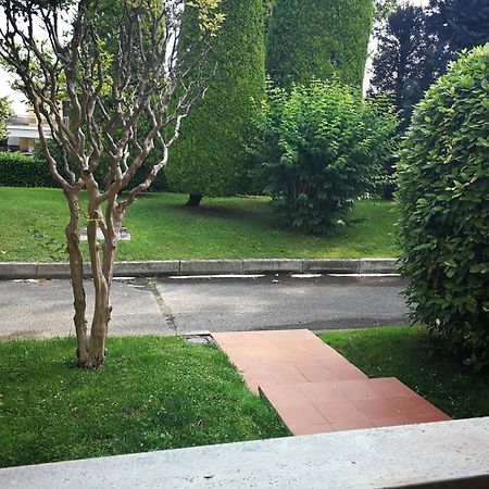 Appartamenti Massimiliano Peschiera del Garda Zewnętrze zdjęcie