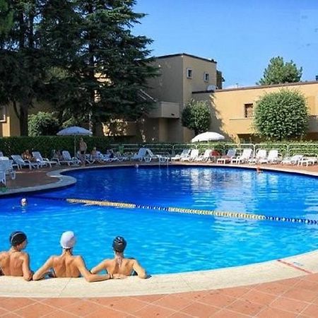 Appartamenti Massimiliano Peschiera del Garda Zewnętrze zdjęcie