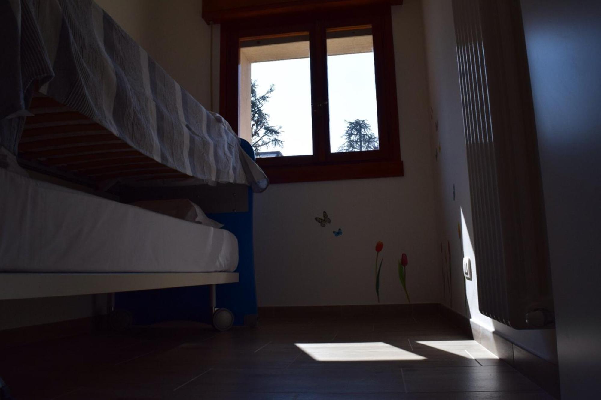 Appartamenti Massimiliano Peschiera del Garda Zewnętrze zdjęcie