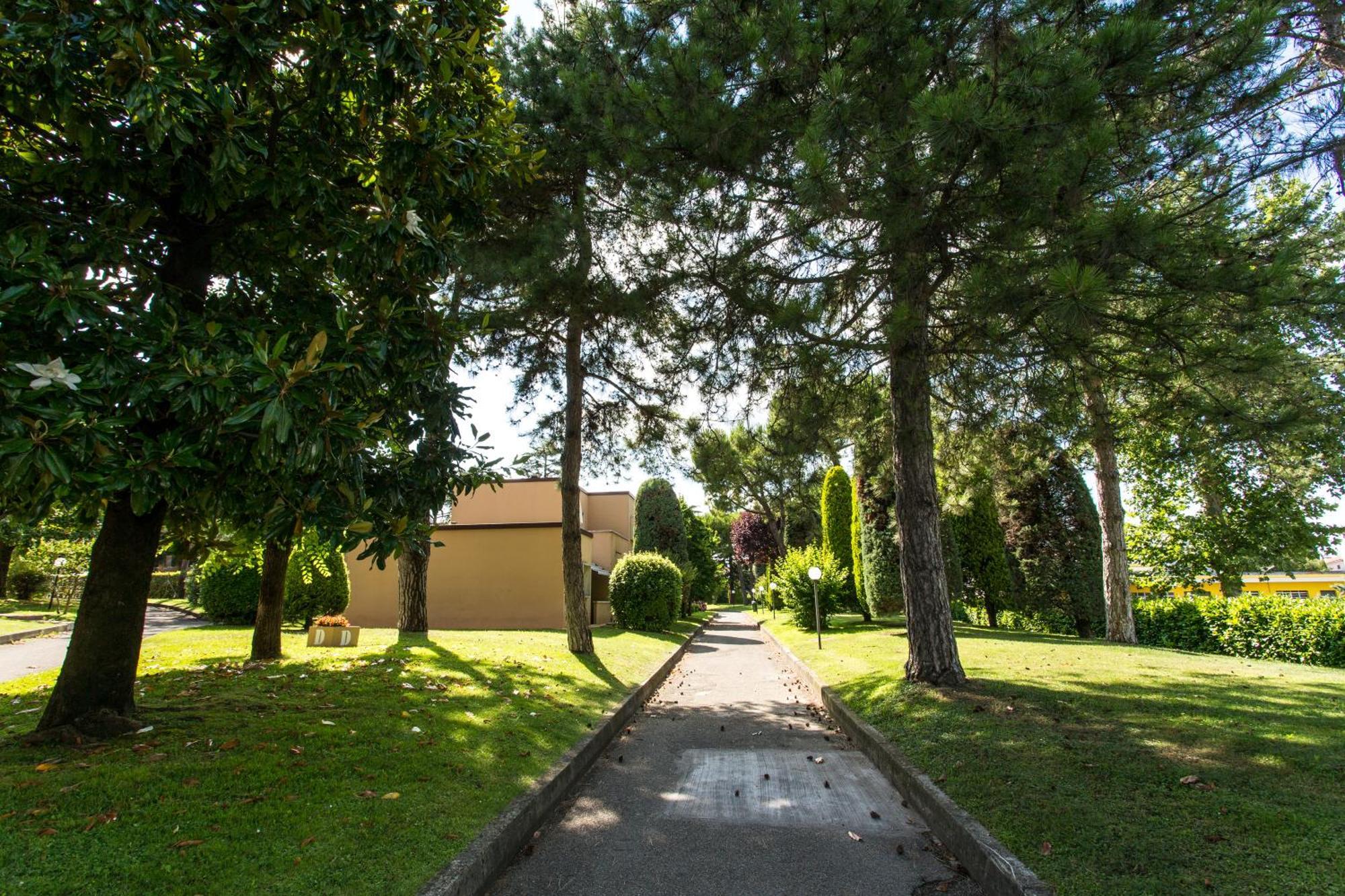 Appartamenti Massimiliano Peschiera del Garda Pokój zdjęcie