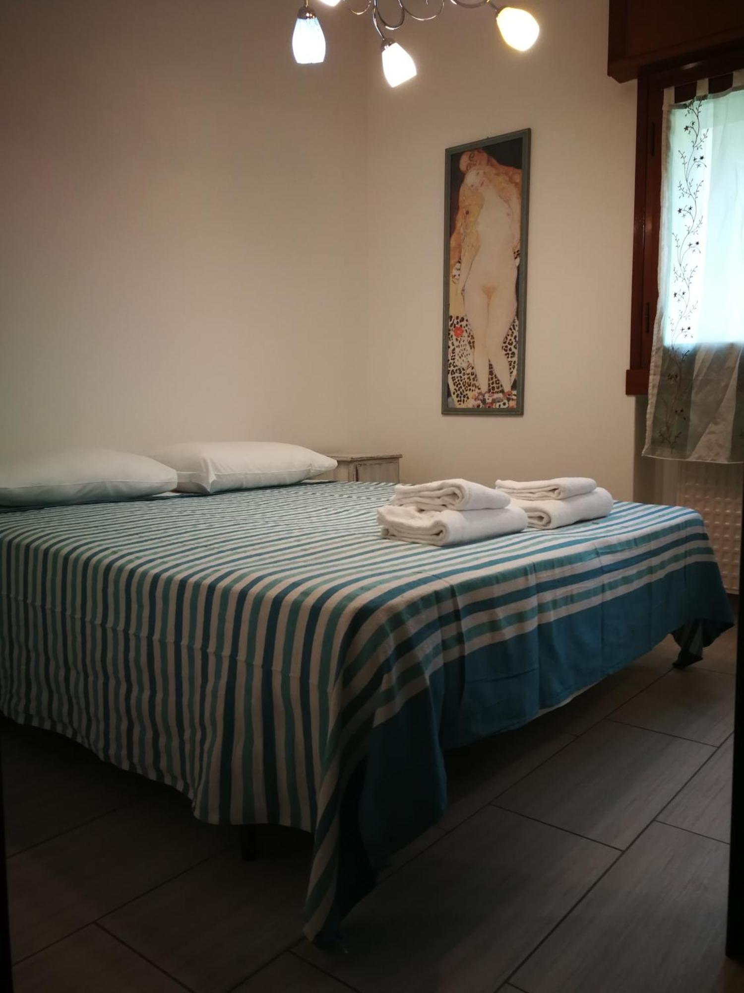 Appartamenti Massimiliano Peschiera del Garda Zewnętrze zdjęcie