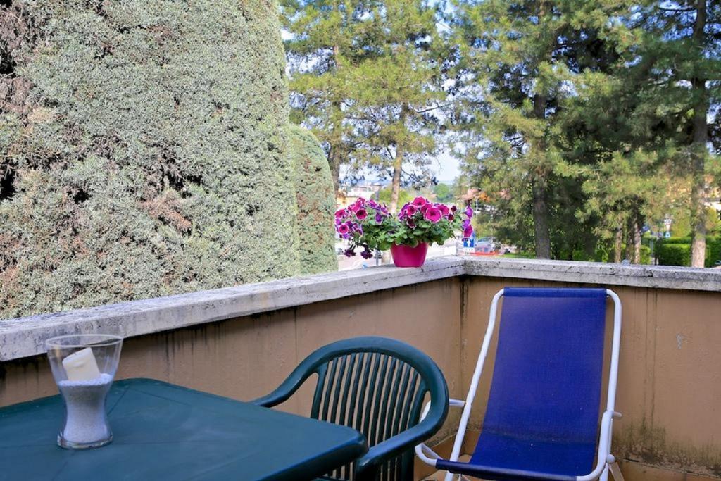 Appartamenti Massimiliano Peschiera del Garda Zewnętrze zdjęcie