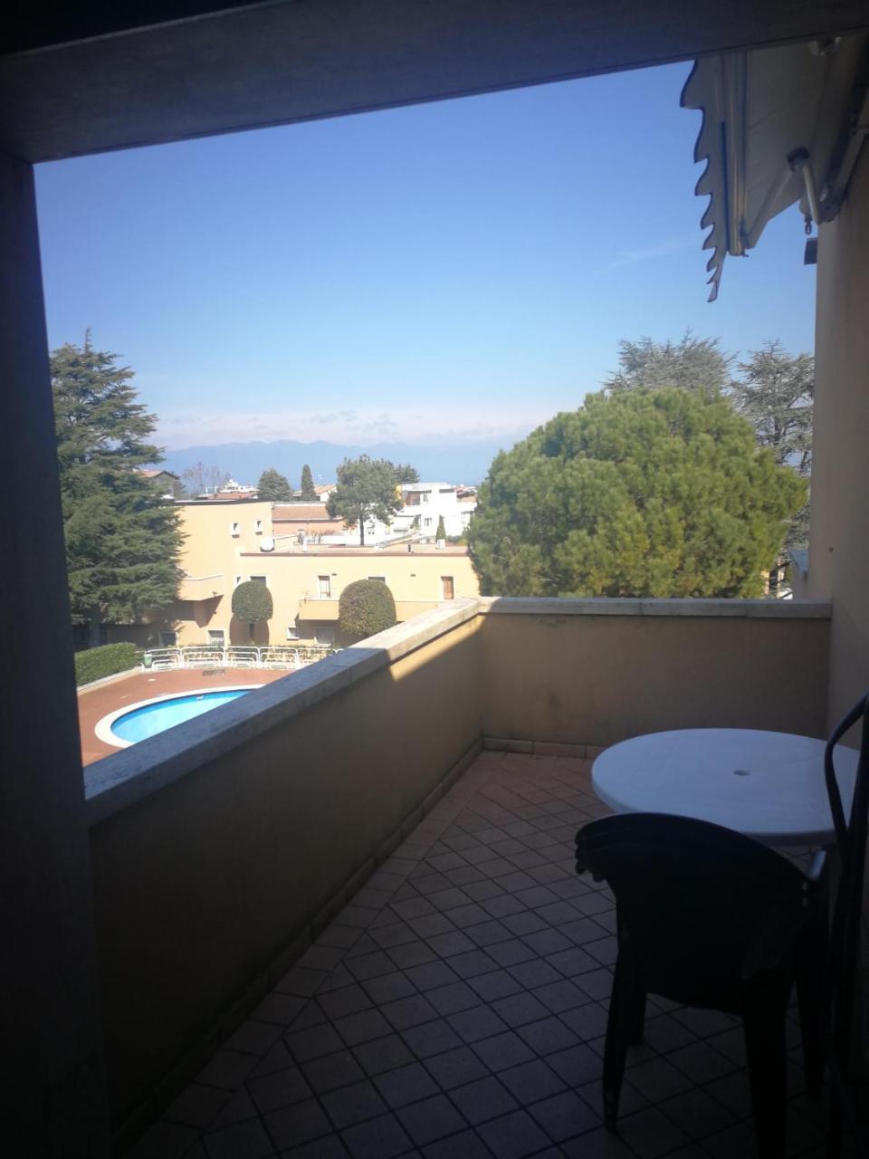 Appartamenti Massimiliano Peschiera del Garda Zewnętrze zdjęcie